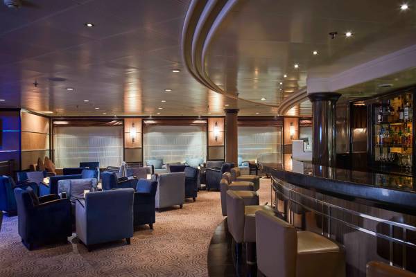 Silver Whisper Gallery Image